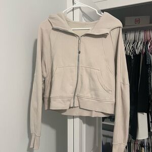 Lululemon Scuba Hoodie